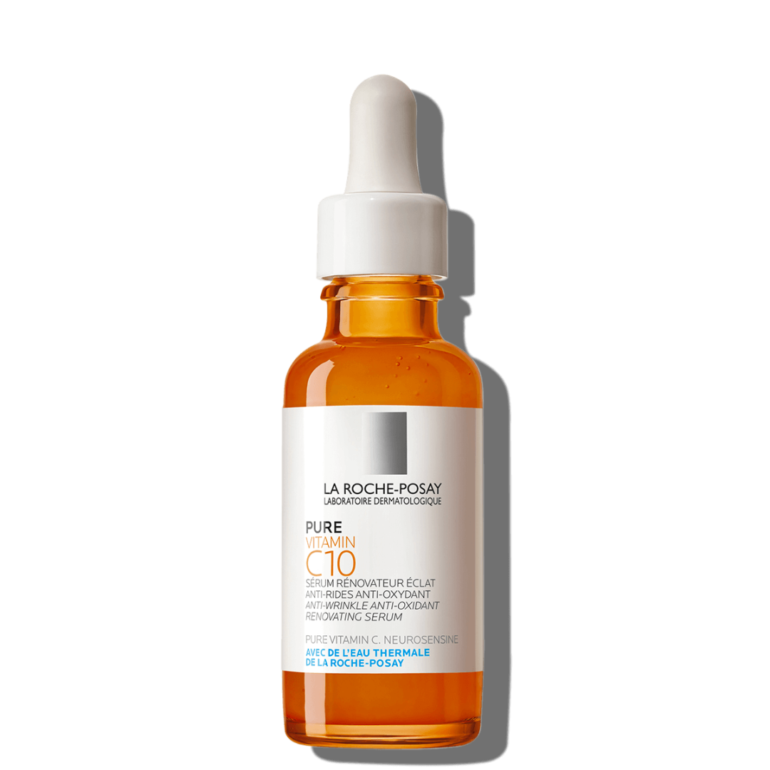 La Roche-Posay 10% Pure Vitamin C Serum