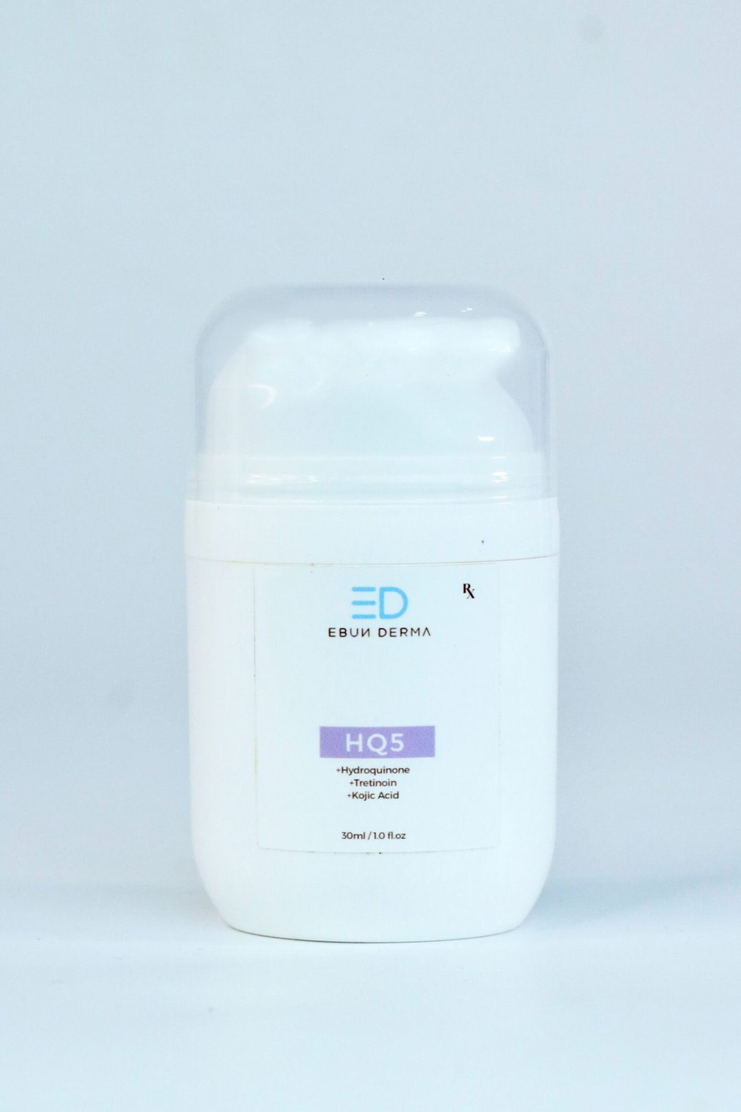 Ebunderma HQ-5 - Image 2