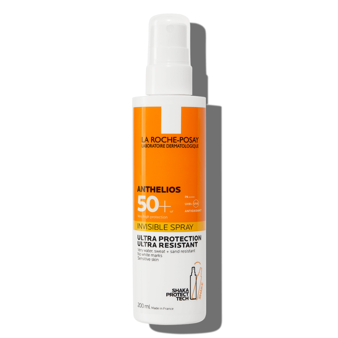 La Roche Posay Anthelios Invisible Spray SPF50+