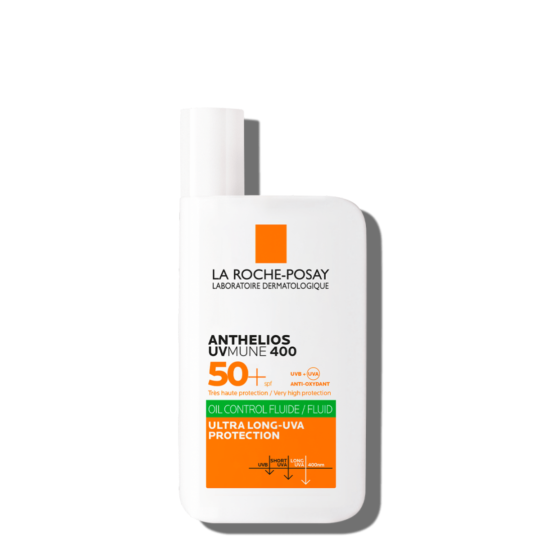 La Roche-Posay Anthelios oil Control Fluid SPF50