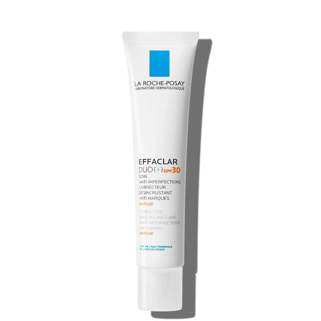 La Roche-Posay Effaclar Duo+ SPF30