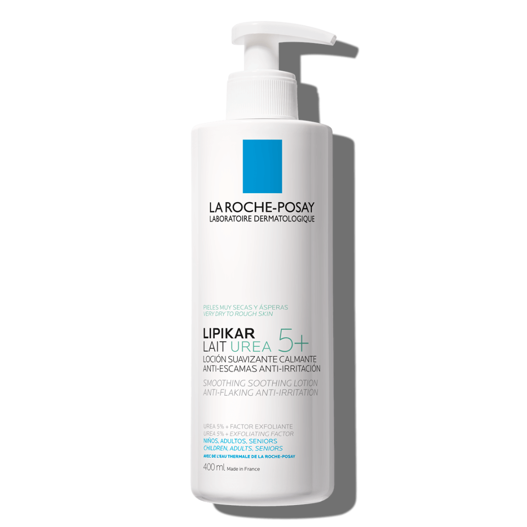 La Roche-Posay Lipikar Lait Urea 5+ Body Lotion