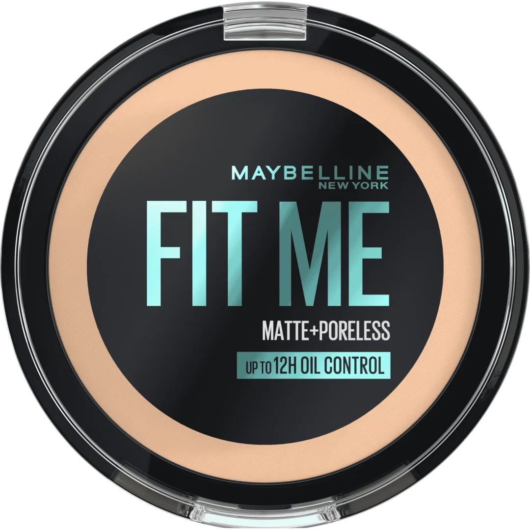 Maybelline Fit Me Matte + Poreless Powder