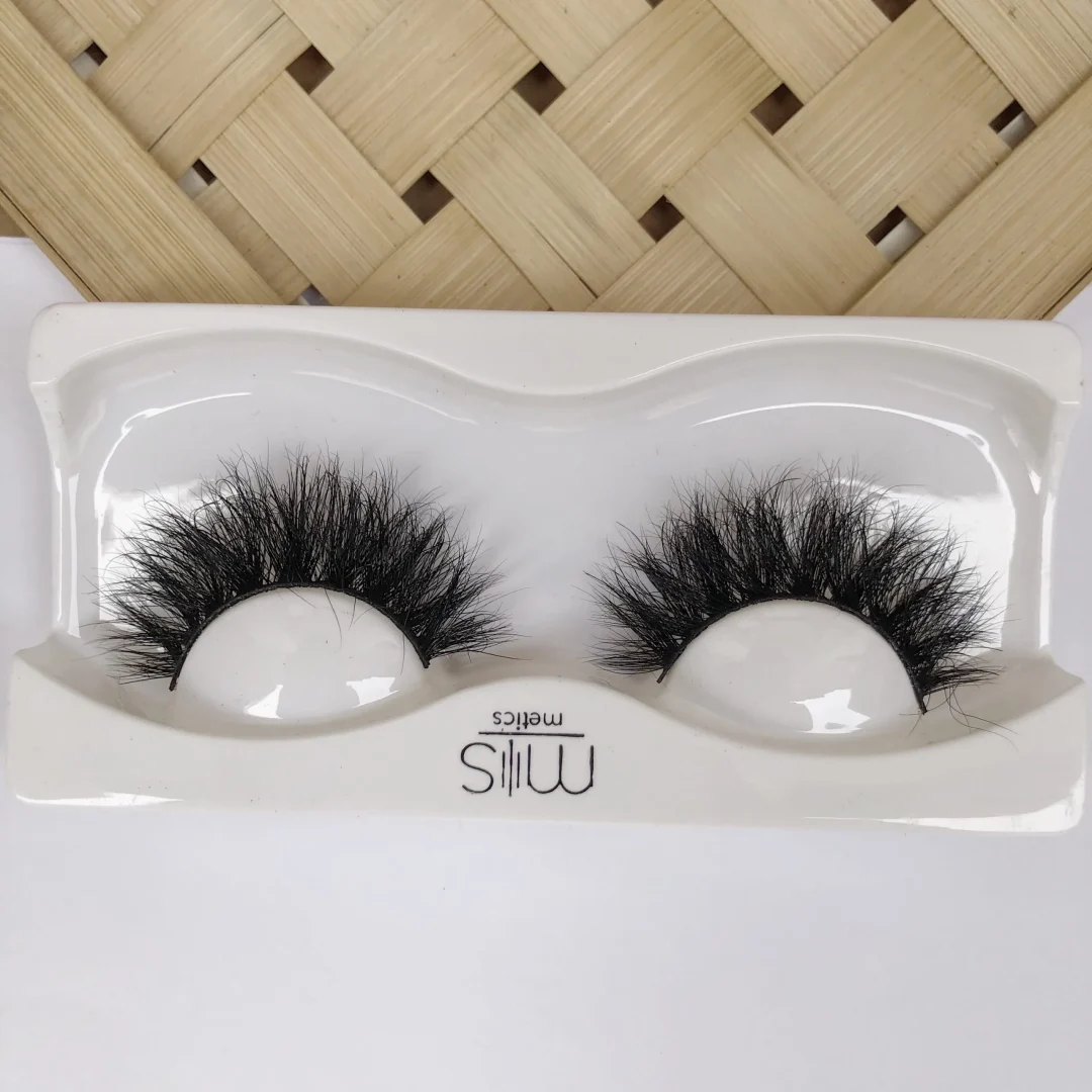 Msmetics Nova Mink Lash - Image 2