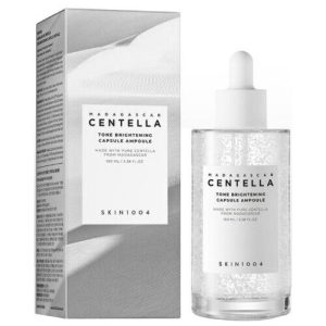 Skin 1004 Madagascar Centella Tone Brightening Ampoule Capsule