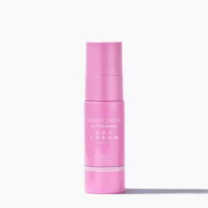 Zaron Sun Protection Day Cream