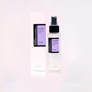 Corsx-AHA-BHA-toner