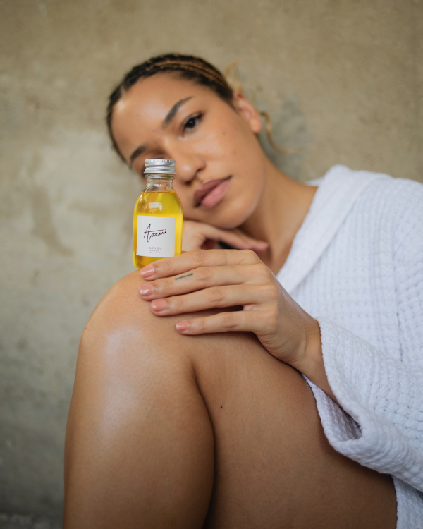 Arami Glow Oil