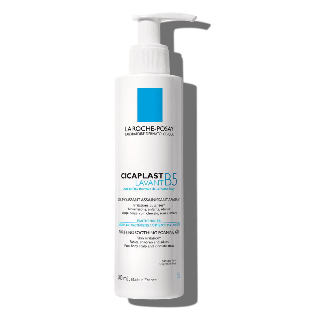 La Roche Posay Cicaplast Lavant B5 200ml