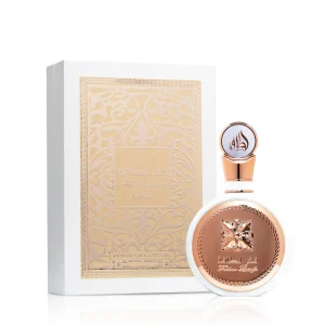 Lattafa Fakhar Rose for Women