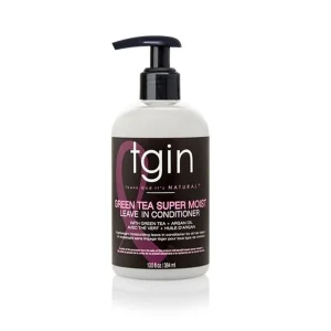 Thank God Its Natural Green Tea Super Moist Leave-in Conditioner