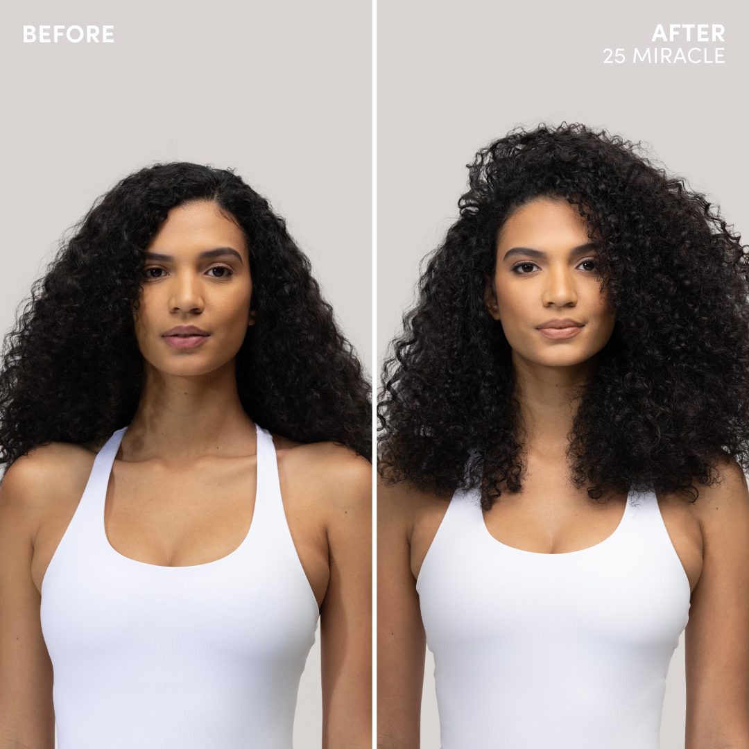Mizani 25 Miracle Nourishing Hair Oil - Image 4