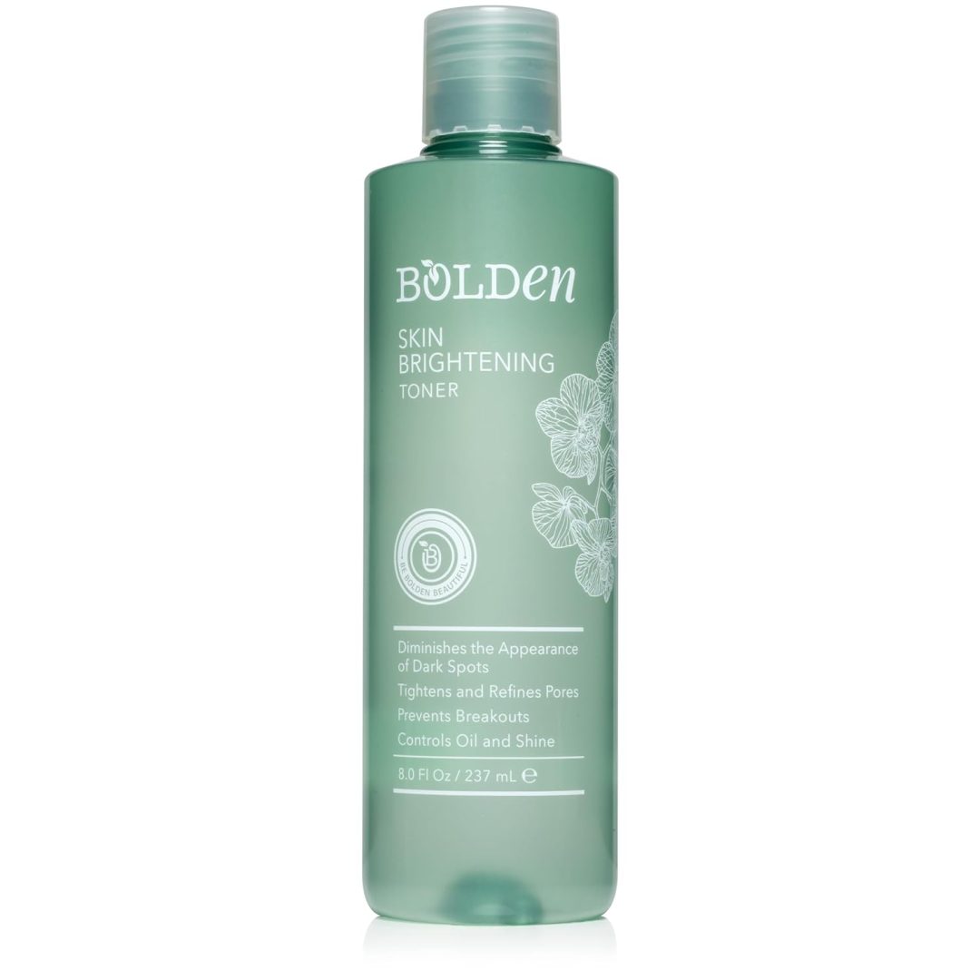 Bolden Brightening Glycolic Acid Toner - 236ml