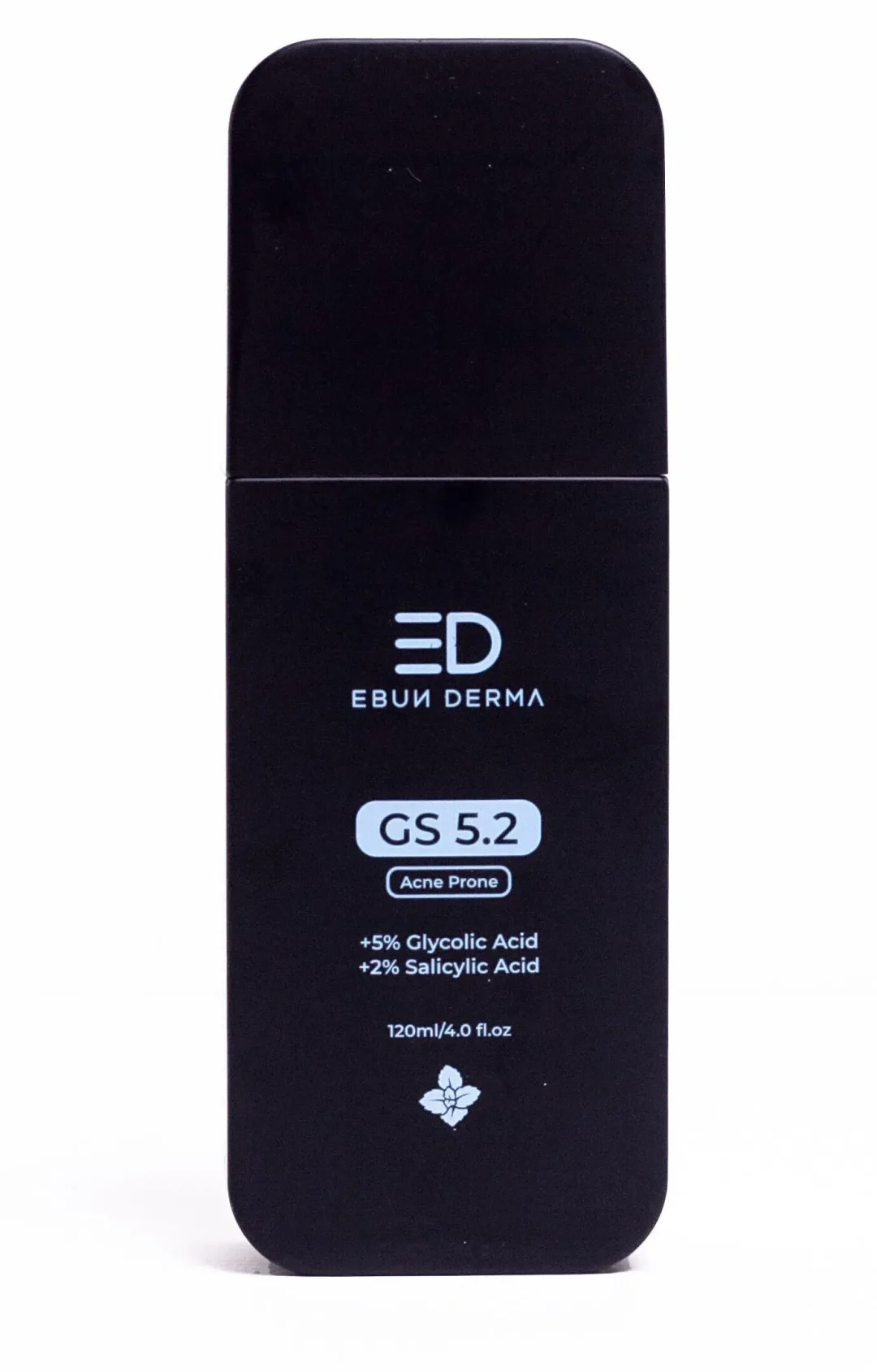 Ebunderma GS 5.2: Daily Cleanser