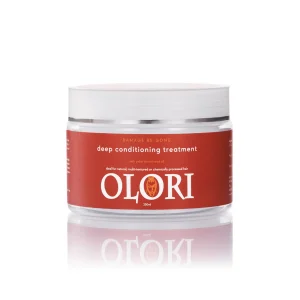 Olori damage be gone deep conditioning treatment 250ml