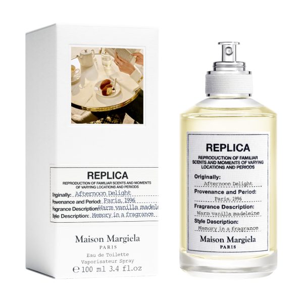 Maison Margeila Replica Afternoon Delight Eau de Toilette - Image 2