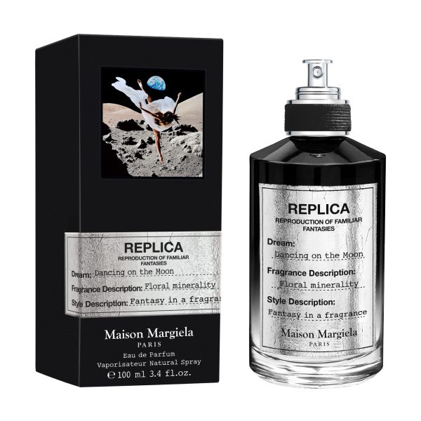 Maison Margiel Replica Dancing On The Moon Eau de Parfum - Image 2