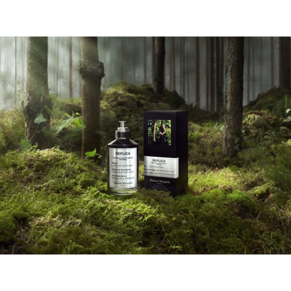 Maison Margiela Replica Soul Of The Forest Eau de Parfum - Image 4