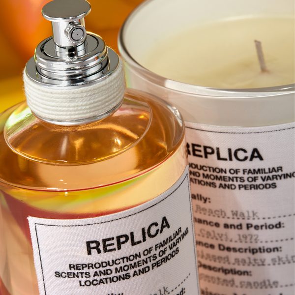 Maison Margiela Replica Beach Walk Eau de Toilette - Image 4