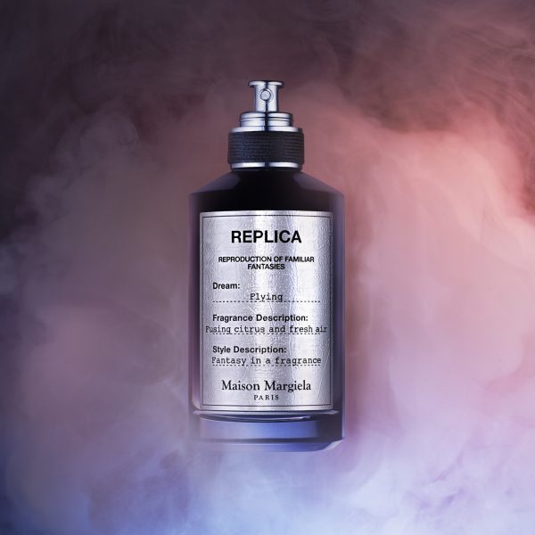 Maison Margiela Replica Flying Eau De Parfum - Image 4