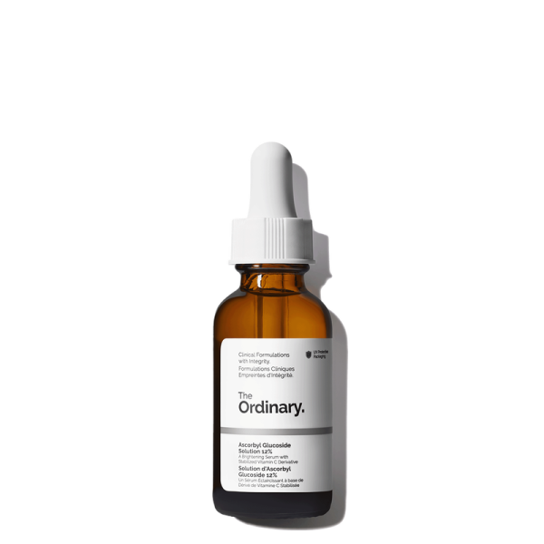 The Ordinary Ascorbyl Glucoside Solution 12% 30ml