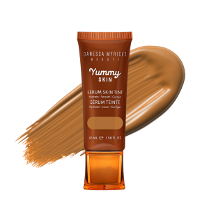 Danessa Myricks Beauty Yummy Skin Serum Skin Tint