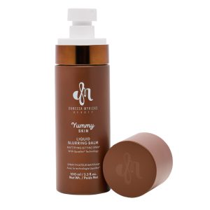 Danessa Myrickes Beauty Yummy Skin Liquid Blurring Balm Setting Spray