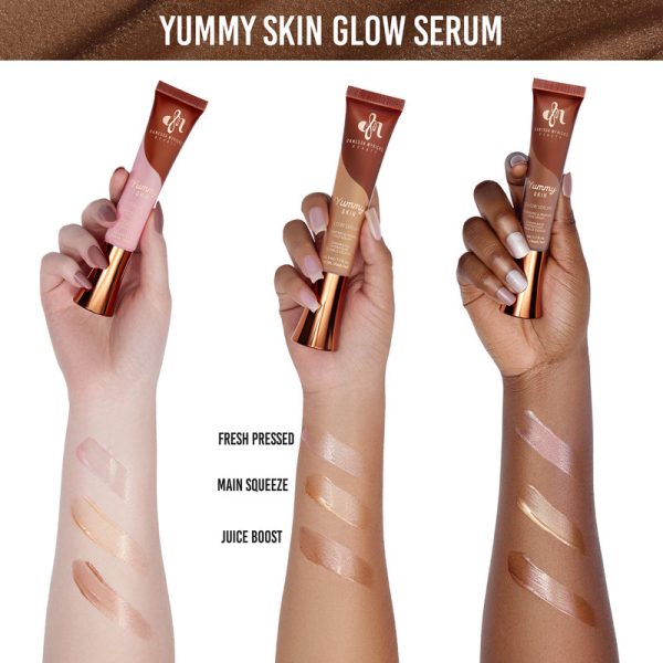 Danessa Myricks Beauty  Yummy Skin Glow Serum - Image 2