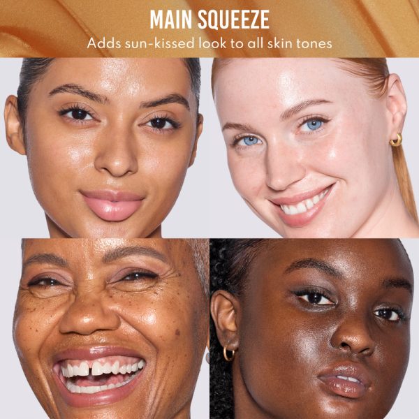 Danessa Myricks Beauty  Yummy Skin Glow Serum - Image 3