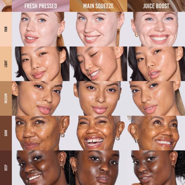 Danessa Myricks Beauty  Yummy Skin Glow Serum - Image 4