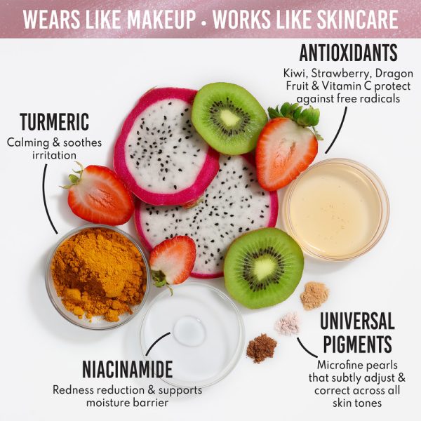 Danessa Myricks Beauty  Yummy Skin Glow Serum - Image 6