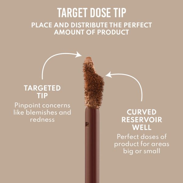 Danessa Myricks Beauty Yummy Skin Lift & Flex Concealer - Image 5