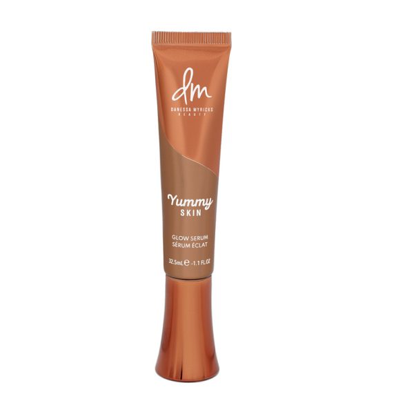 Danessa Myricks Beauty  Yummy Skin Glow Serum