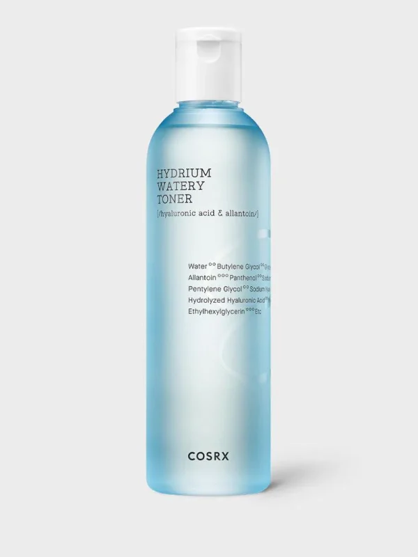 Cosrx Hydrium Watery Toner 150ml
