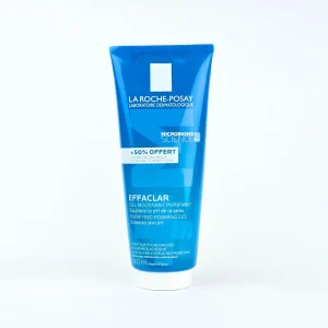 La Roche Posay Gel Moussant 300ml