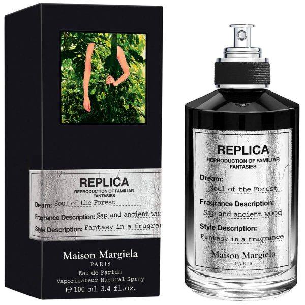 Maison Margiela Replica Soul of the Forest