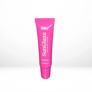 Osaz Sun glaze  Hydrating Spf Lip Gloss