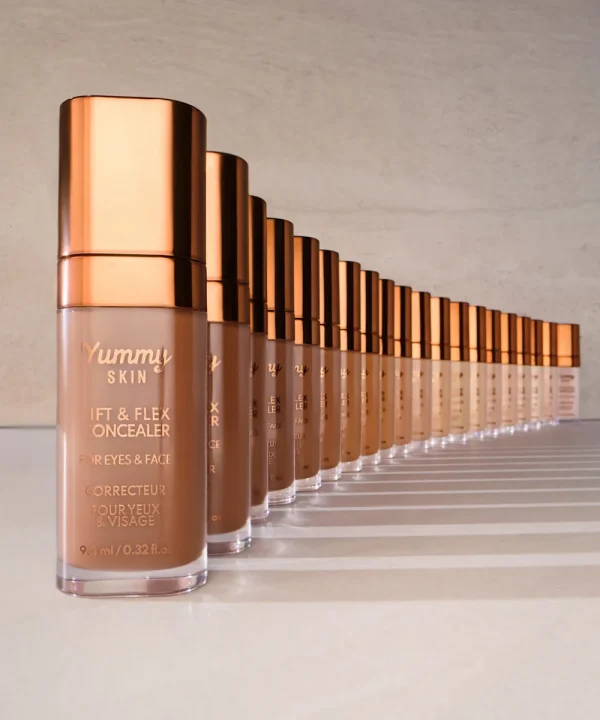 Danessa Myricks Beauty Yummy Skin Lift & Flex Concealer - Image 6