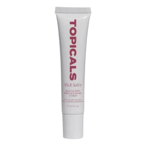 Topicals Slick Salve Lip Balm Acai