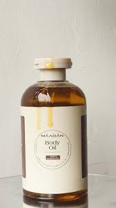 Maadan-Body-Oil