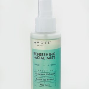 Refreshing Facial Mist