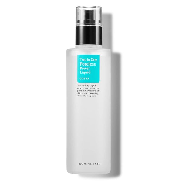 CosRx Two in One Poreless Power Liquid
