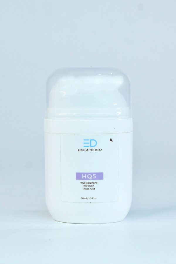Ebunderma HQ-5