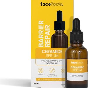 Face Facts Barrier Repair Ceramide Serum