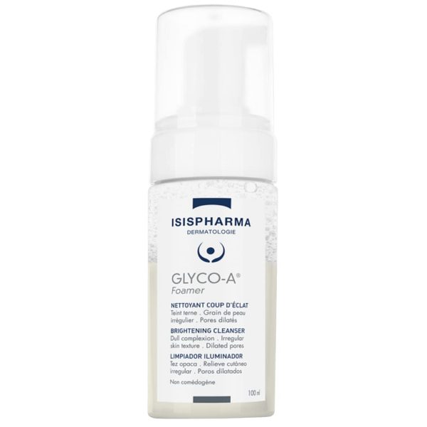 Isispharma Glyco- A Foamer