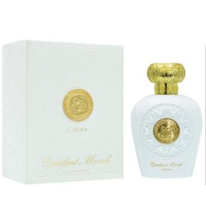 Lattafa Opulent Musk