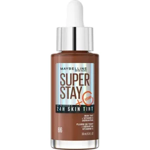 Maybelline Super Stay 24h Skin Tint Foundation