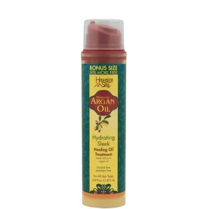 Moroccan Argan Oil Hydrating Sleek Oil Shine Mist