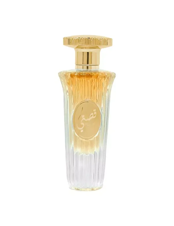 Lattafa Qissati Vol. I Perfume