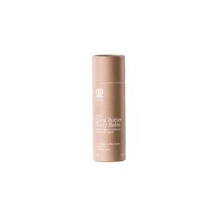 R and R Skincare Body Butter Balm - Serenity